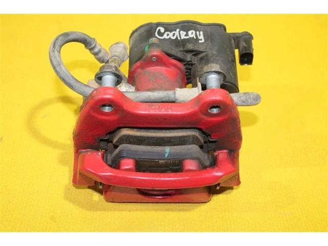 Суппорт задний правый Geely Coolray SX11, 2022 г., OEM 4050090200696, арт. 6941, фото 7