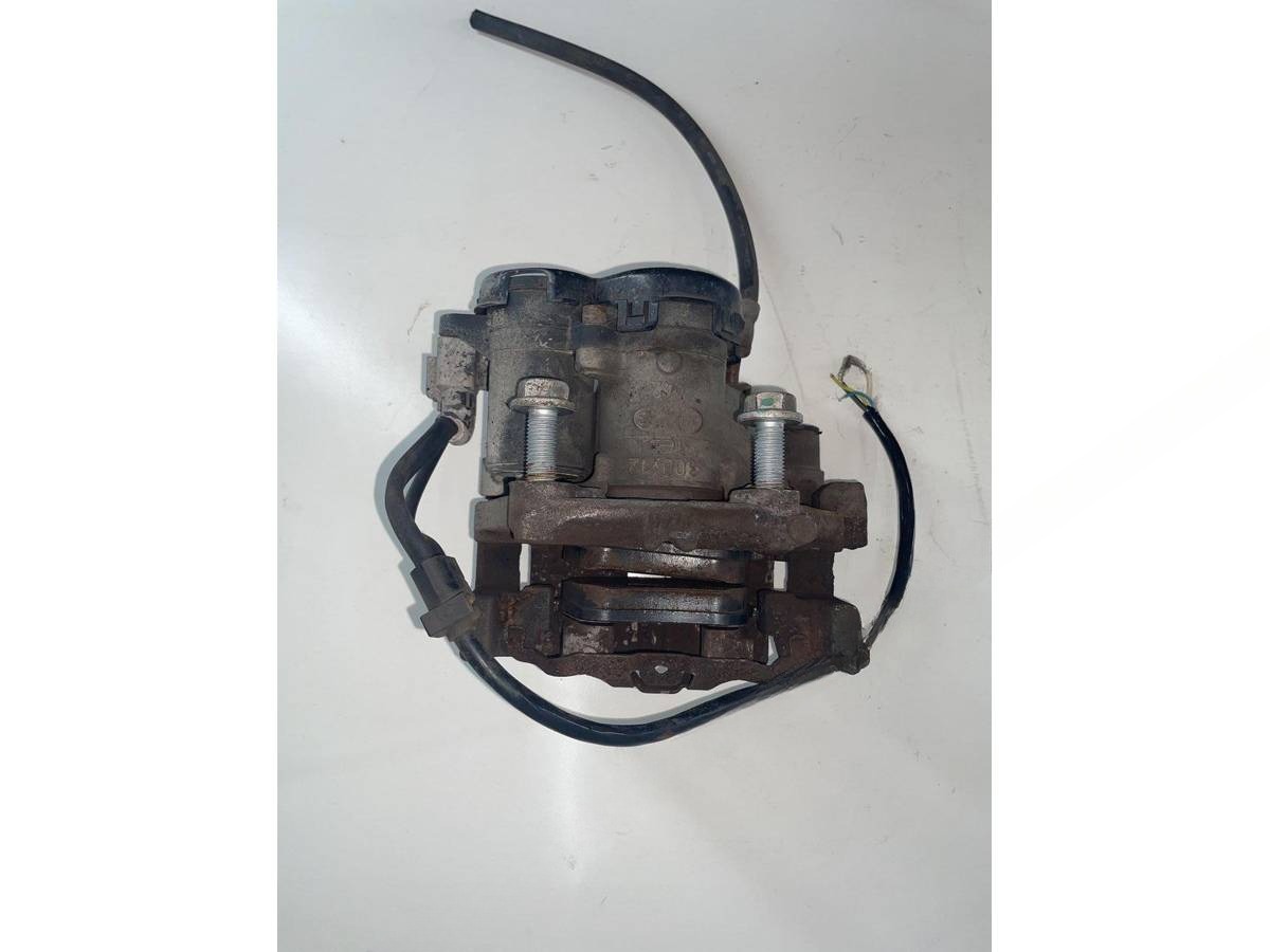 Новое Mercedes C W205, 2016 г., OEM A2054232098, арт. 72-3
