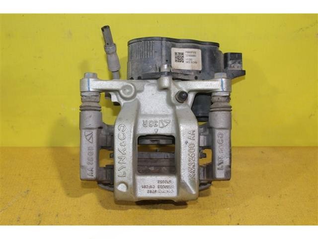 Суппорт задний правый Geely Atlas FX11, 2023 г., OEM 8890879782, арт. 8239