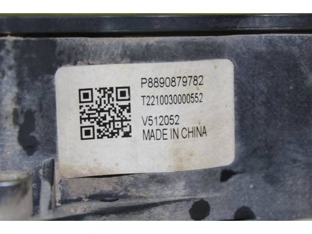 Суппорт задний правый Geely Atlas FX11, 2023 г., OEM 8890879782, арт. 8239, фото 2