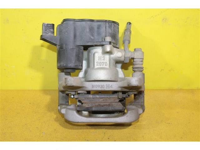 Суппорт задний правый Geely Atlas FX11, 2023 г., OEM 8890879782, арт. 8239, фото 3