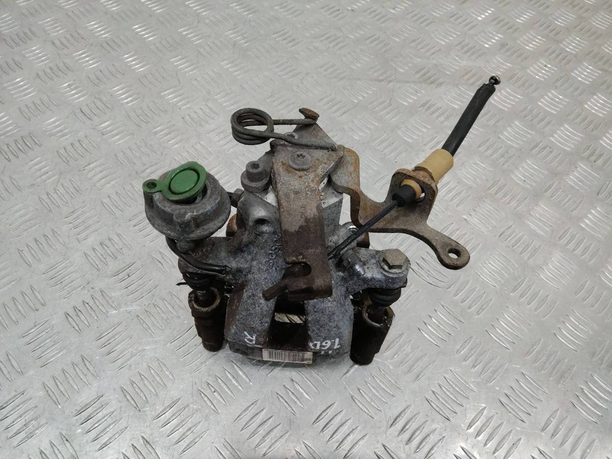 Новое Citroen C4, 2009 г., OEM 9686800580, арт. 85375, фото 3