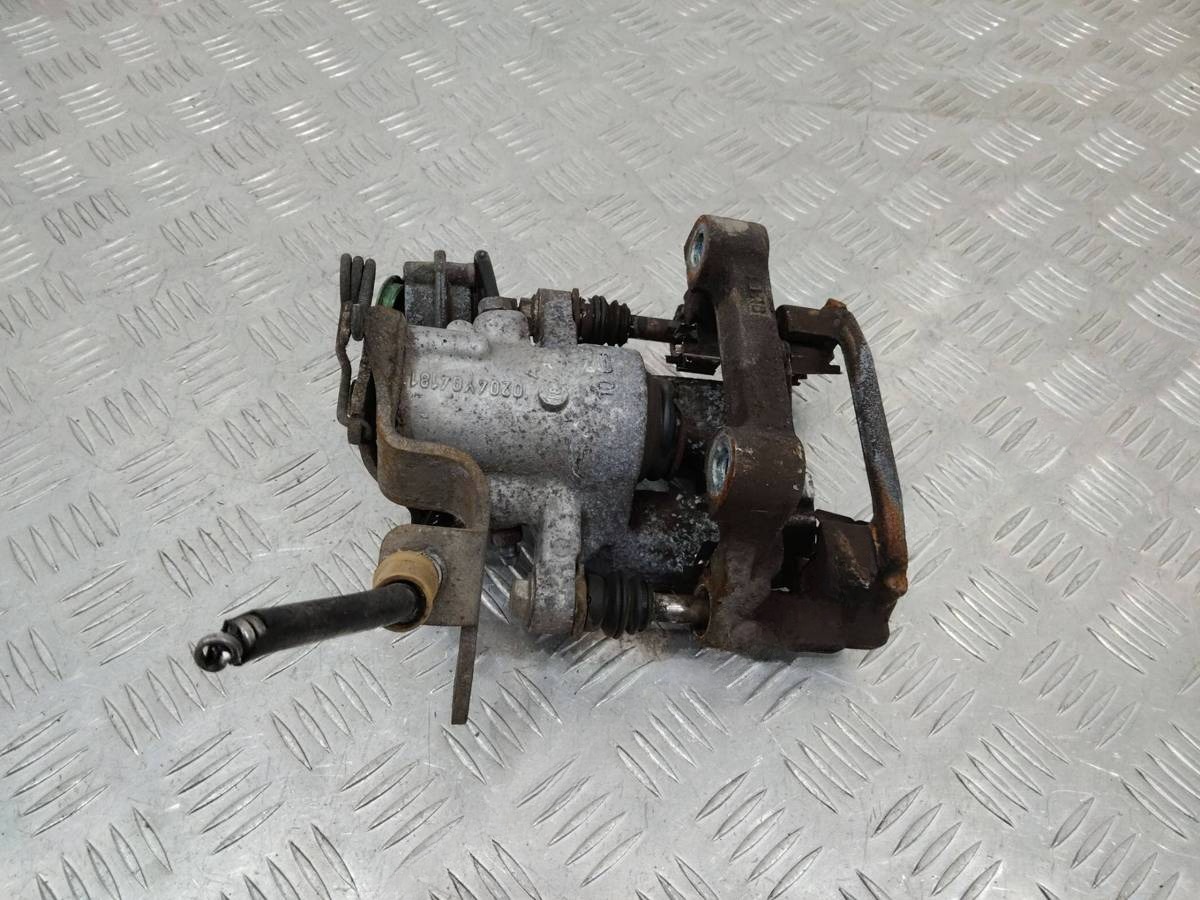 Новое Citroen C4, 2009 г., OEM 9686800580, арт. 85375, фото 4