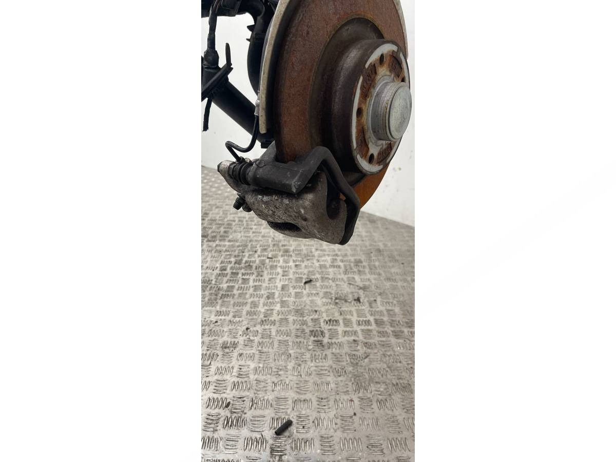 Новое Renault Scenic, 2017 г., арт. 86460