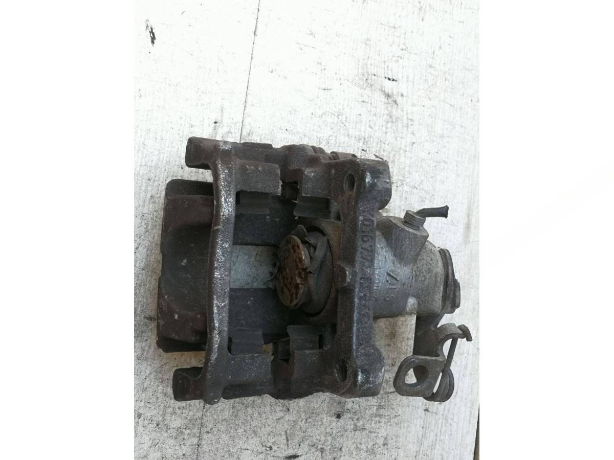 Суппорт задний правый Citroen C4, 2006 г., арт. 87015139