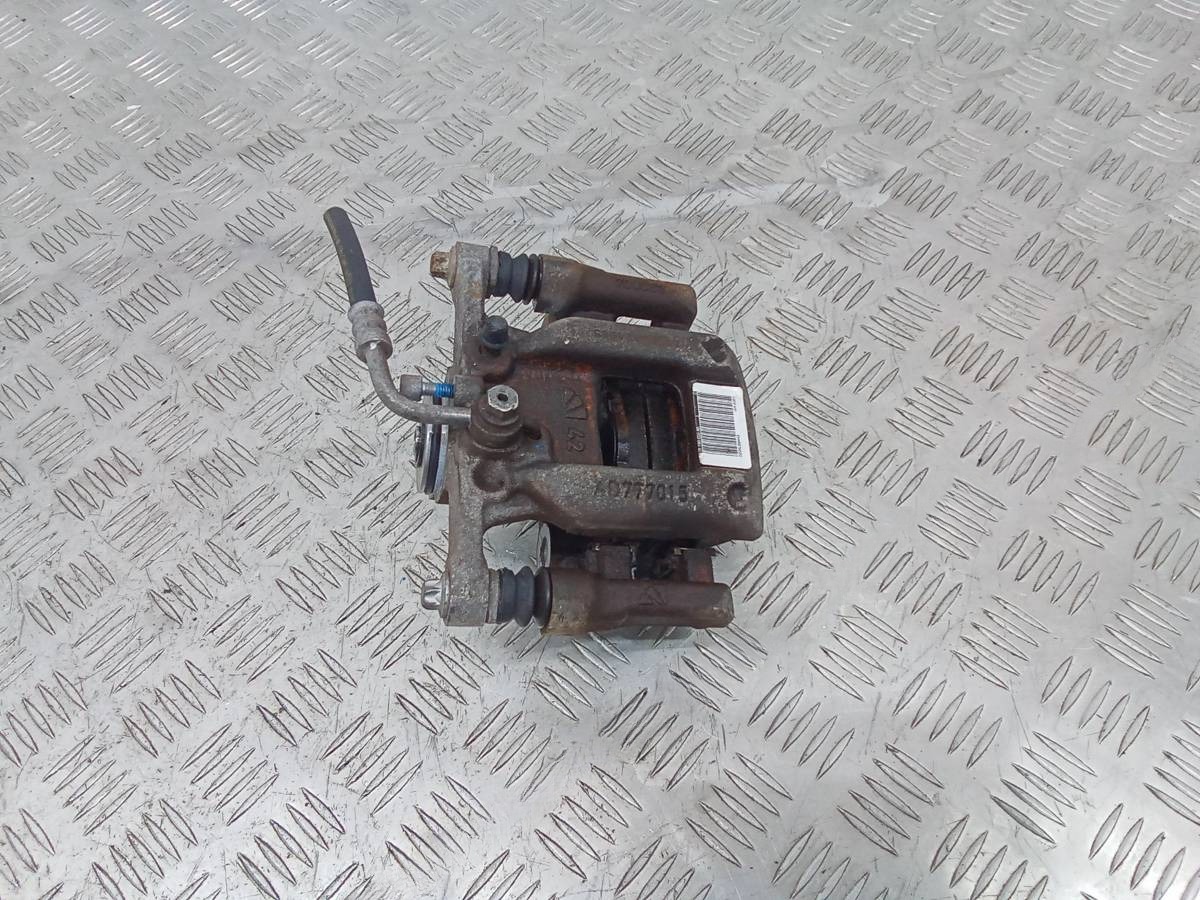 Суппорт задний правый Citroen C5 Aircross, 2019 г., OEM AD777015, арт. 92305