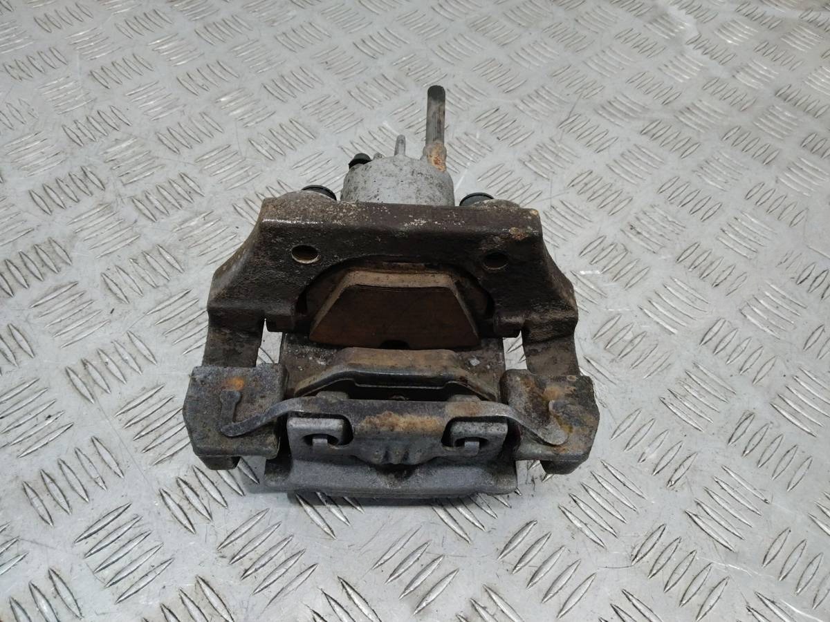 Новое BMW E60/E61, 2007 г., арт. 97271, фото 3