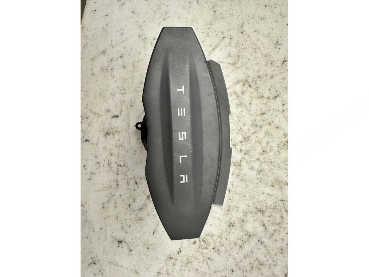 Суппорт задний правый Tesla Model S, 2012 г., OEM 37343, арт. B126815, фото 4