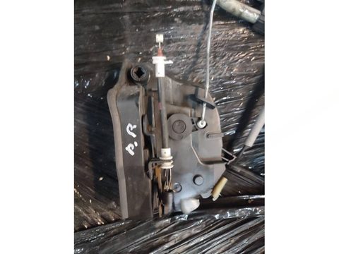 Замок двери передней правой BMW X5 E53, 2005 г., арт. 006322