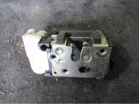 Замок двери передней правой Fiat Doblo, 2005 г., арт. 0068282