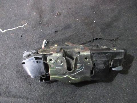 Замок двери передней правой Fiat Stilo, 2002 г., арт. 0086961