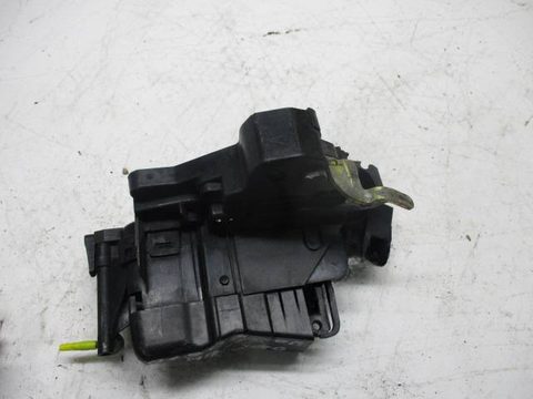 Замок двери передней правой Mercedes E W210, 2000 г., OEM 2027204435, арт. 0112362