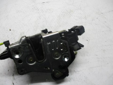 Замок двери передней правой Mercedes E W210, 2000 г., OEM 2027204435, арт. 0112362, фото 2