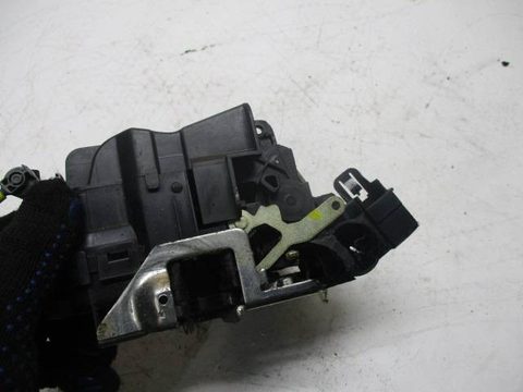 Замок двери передней правой Mercedes E W210, 2000 г., OEM 2027204435, арт. 0112362, фото 3