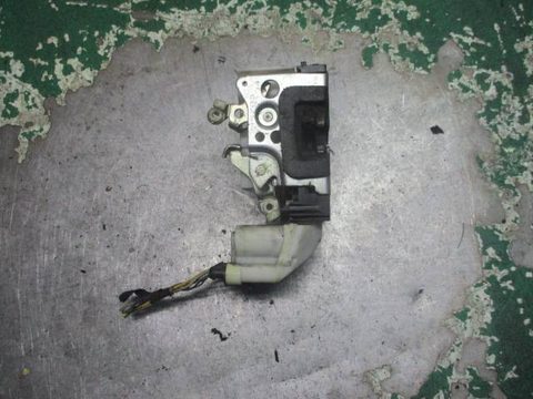 Замок двери передней правой Fiat Punto, 2004 г., арт. 0121317