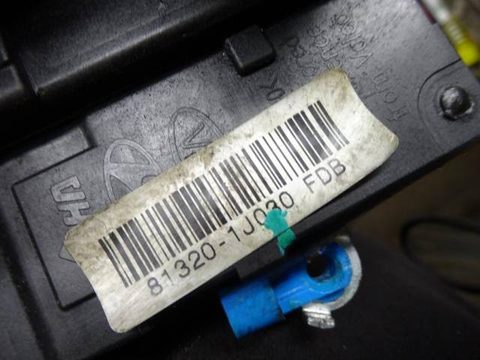 Замок двери передней правой Hyundai i20, 2010 г., OEM 813201J030, арт. 0150953, фото 7