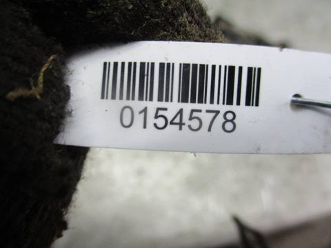Замок двери передней правой Mercedes ML W163, 2000 г., OEM a1637202835, арт. 0154578, фото 6