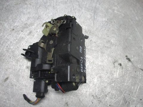 Замок двери передней правой Seat Leon, 2000 г., арт. 0159954