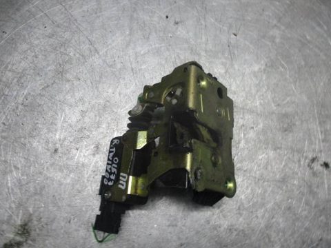 Замок двери передней правой Renault Twingo, 2000 г., арт. 0162297