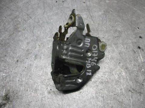 Замок двери передней правой Mercedes E W124, 1987 г., арт. 0167169