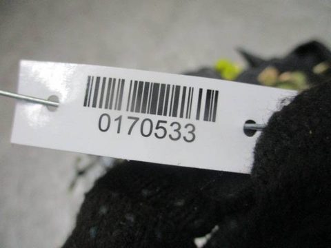 Замок двери передней правой Volvo V40, 2000 г., арт. 0170533, фото 3