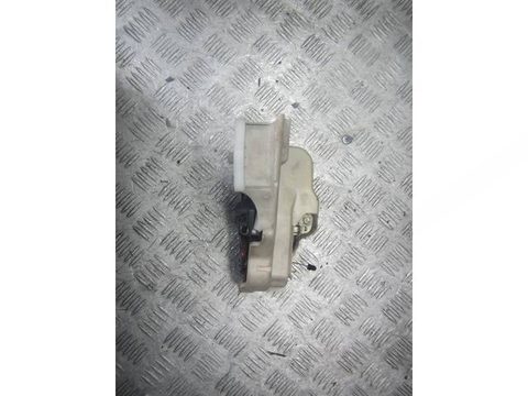 Замок двери передней правой Volkswagen Touran, 2005 г., арт. 0190713