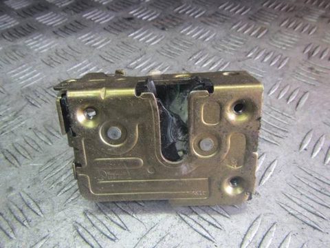Замок двери передней правой Renault Espace, 2000 г., арт. 0194774