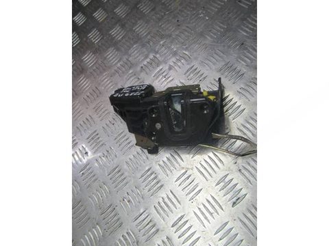 Замок двери передней правой Hyundai Elantra, 2003 г., арт. 0195635