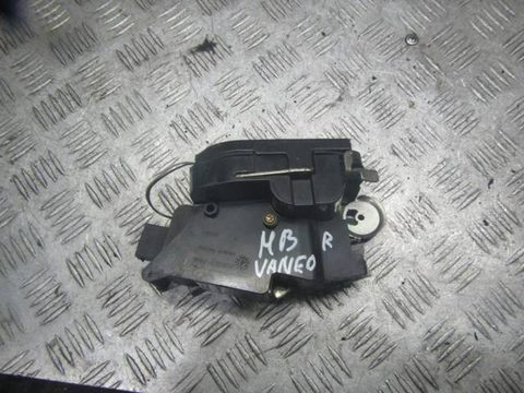 Замок двери передней правой Mercedes Vaneo, 2002 г., OEM A4147201135, арт. 0209864