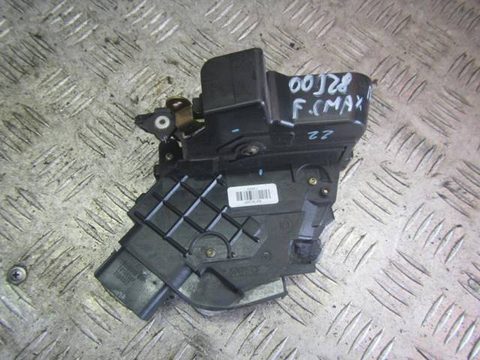 Замок двери передней правой Ford C-Max, 2003 г., арт. 0210505