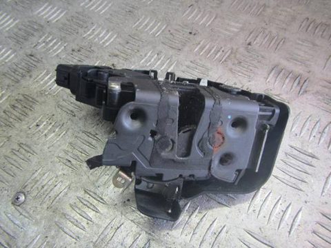 Замок двери передней правой Ford C-Max, 2003 г., арт. 0210505, фото 4