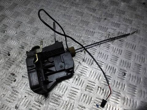 Замок двери передней правой Mercedes E W211, 2004 г., OEM 2117200635, арт. 0213261