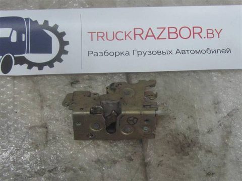 Замок двери передней правой Mercedes 2538 шасси борт, 2007 г., OEM 9017200435, арт. 15722