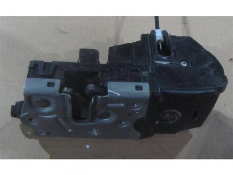Замок двери передней правой Volvo FH, 2017 г., OEM 84086966, арт. 17939