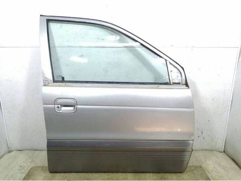Замок двери передней правой Hyundai Santamo, 1999 г., арт. 2094964-8