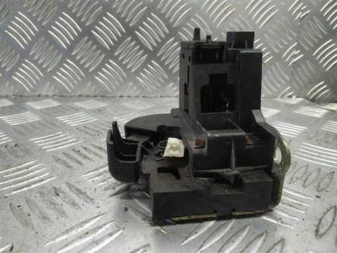 Замок двери передней правой Renault Scenic, 2001 г., арт. 25166, фото 2