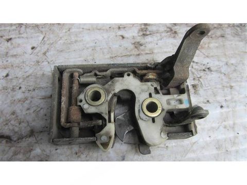 Замок двери передней правой Renault Magnum, 2007 г., OEM 5000937867, арт. 35072