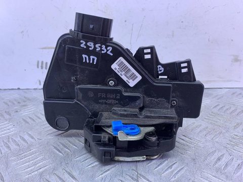 Замок двери передней правой Kia Niro, 2017 г., OEM 81320G5040HIT, арт. 66871
