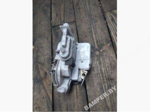 Замок двери передней правой Volkswagen Golf, 1995 г., OEM 1H0862154, арт. B41806548