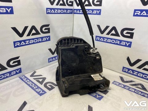 Замок двери передней правой Chevrolet Equinox, 2019 г., OEM 13516673, арт. BVR156-27069