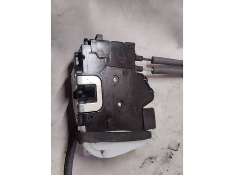 Замок двери передней правой Hyundai Tucson, 2014 г., OEM 813202Y020, арт. GD-10501534_2