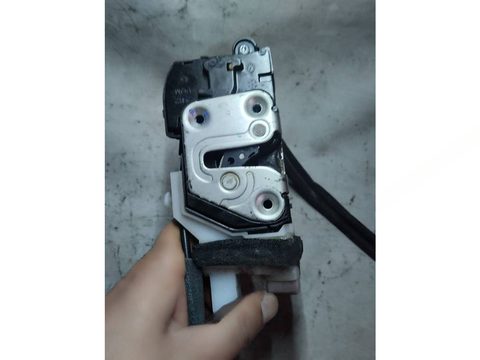 Замок двери передней правой Hyundai Tucson, 2014 г., OEM 813202Y020, арт. GD-10501534_2, фото 3