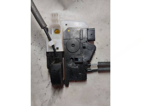 Замок двери передней правой Hyundai Tucson, 2014 г., OEM 813202Y020, арт. GD-10501534_2, фото 4