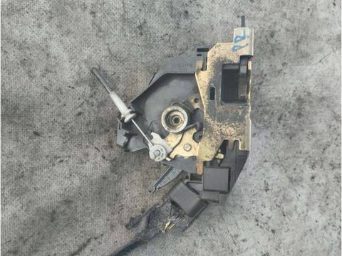 Замок двери передней правой Ford Focus, 2003 г., OEM 2M51A219A64CB, арт. GD-63677978, фото 2