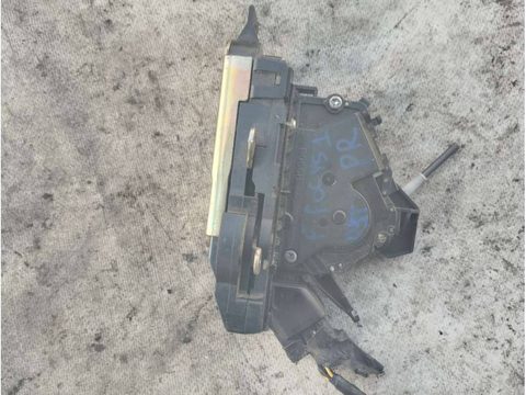 Замок двери передней правой Ford Focus, 2003 г., OEM 2M51A219A64CB, арт. GD-63677978, фото 4