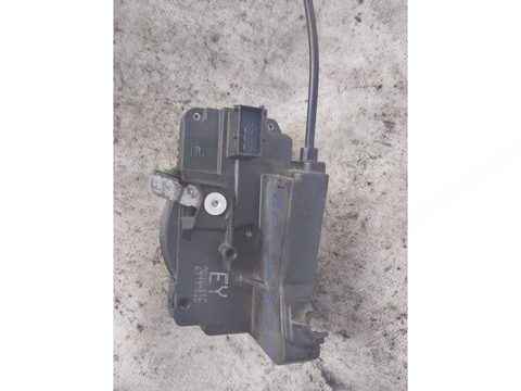 Замок двери передней правой Opel Astra G, 2000 г., OEM 24444016, арт. GD-63678647, фото 3
