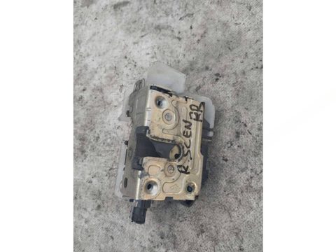 Замок двери передней правой Renault Scenic, 1997 г., арт. GD-63711522
