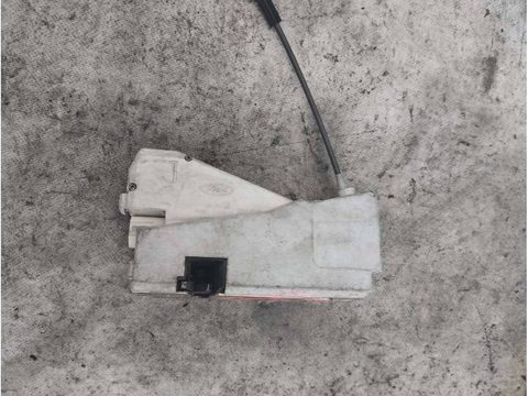 Замок двери передней правой Seat Alhambra, 1998 г., OEM 93BG220A20DD, арт. GD-63711529_2