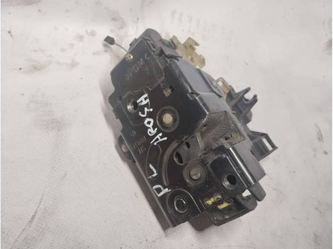 Замок двери передней правой Seat Arosa, 2000 г., арт. GD-67309396