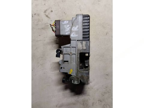 Замок двери передней правой Peugeot 406, 2000 г., арт. GD-75198112, фото 4